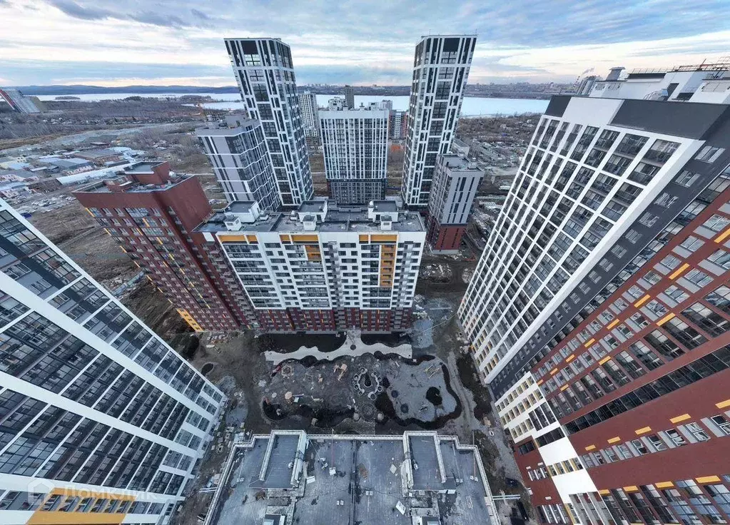 Продаётся 1-к квартира, 36.2 м - Фото 0