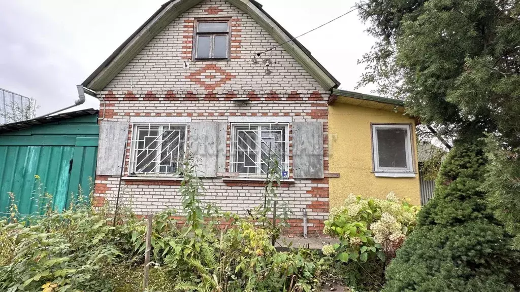 Дом в Московская область, Коломна городской округ, д. Елино  (64 м) - Фото 1