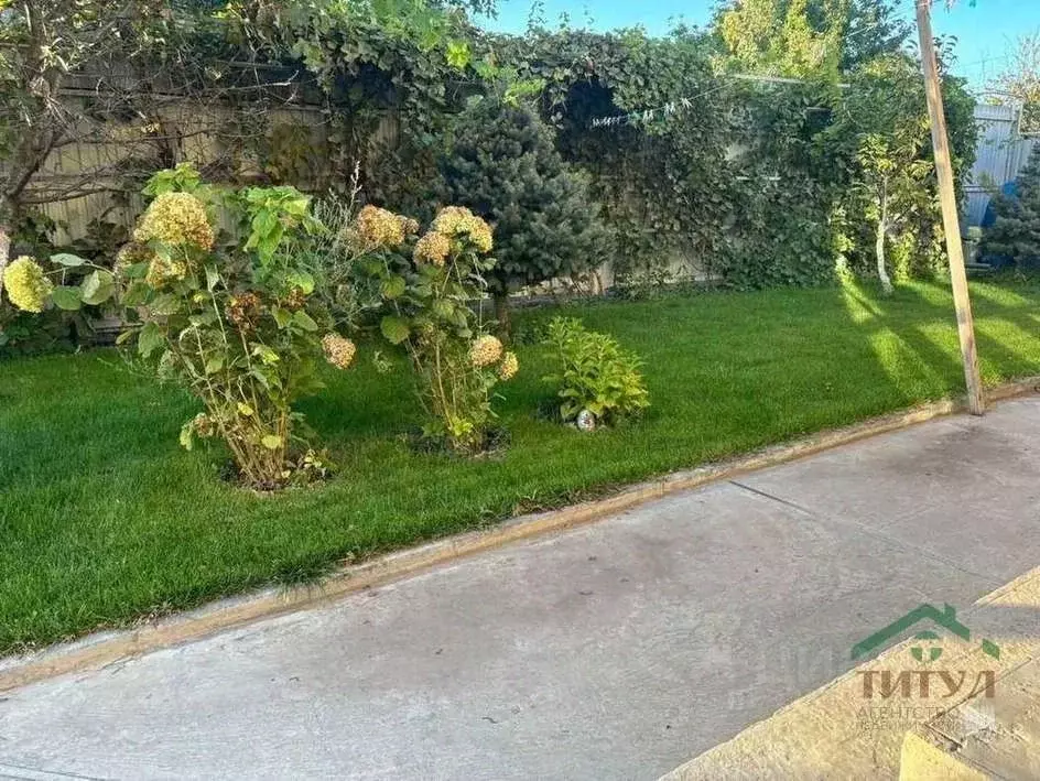 Дом в Астраханская область, Астрахань Турбазовская ул., 58 (165 м) - Фото 2