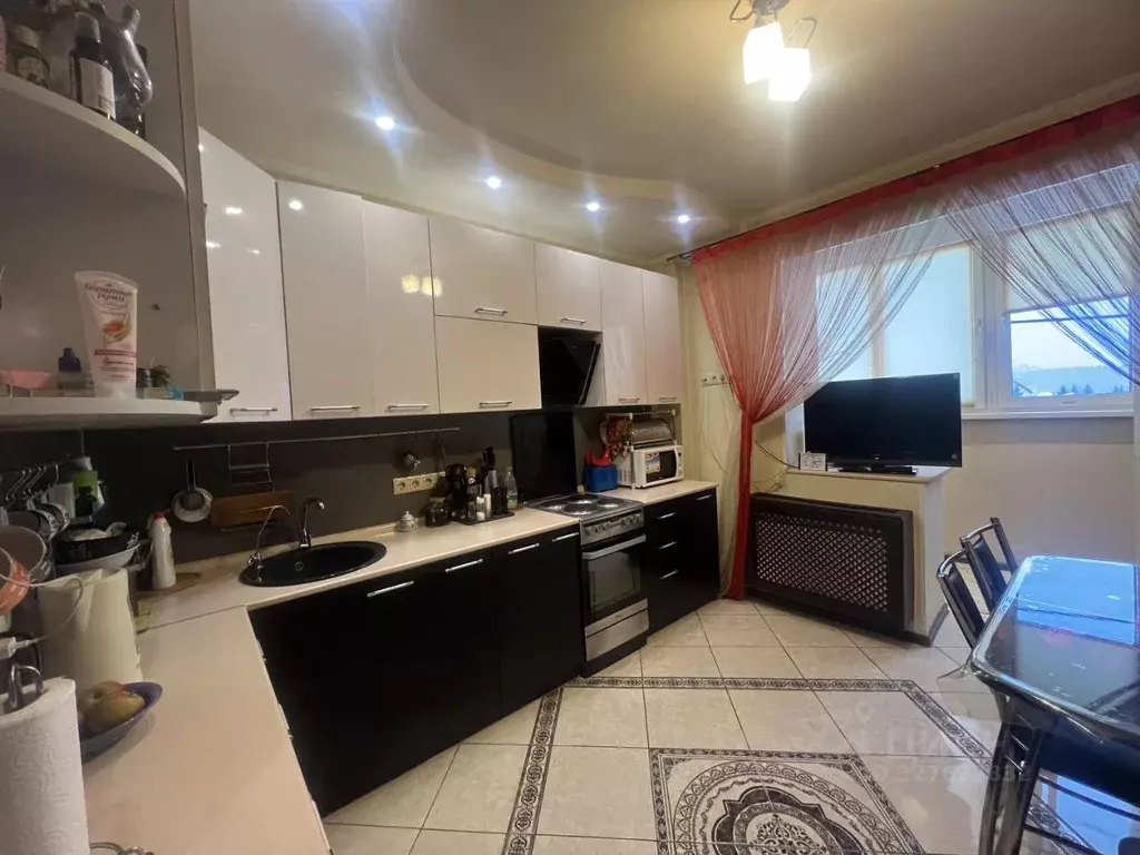 3-к кв. Московская область, Лосино-Петровский городской округ, ... - Фото 2