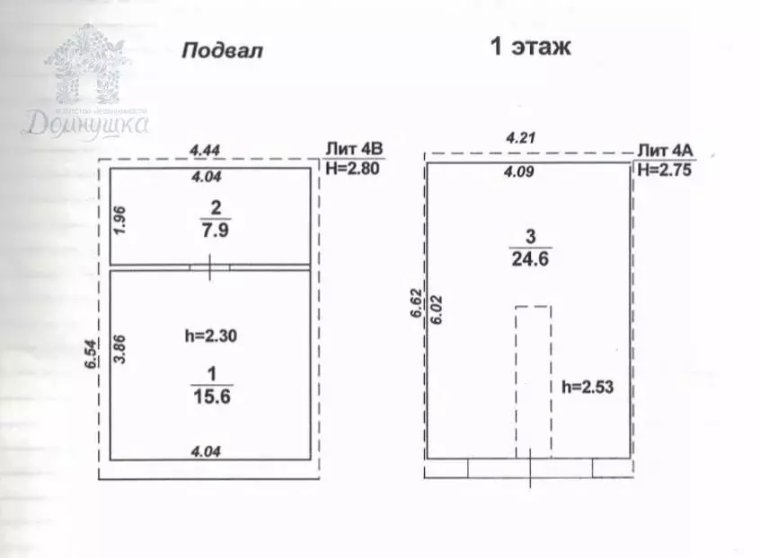 Гараж в Воронежская область, Воронеж ул. Владимира Невского, 23А (18 ... - Фото 1
