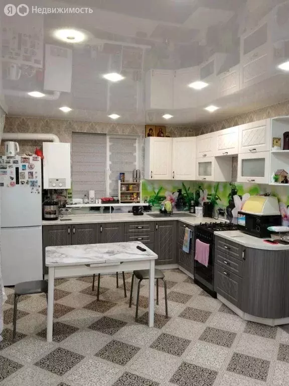 Дом в село Шелокша, Берёзовая улица, 78 (106.9 м) - Фото 1