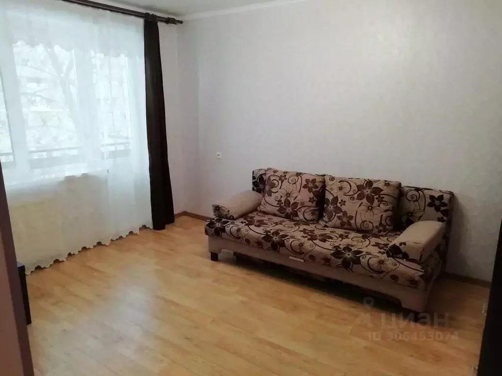1-к кв. Башкортостан, Уфа ул. Лесотехникума, 18 (24.0 м) - Фото 2