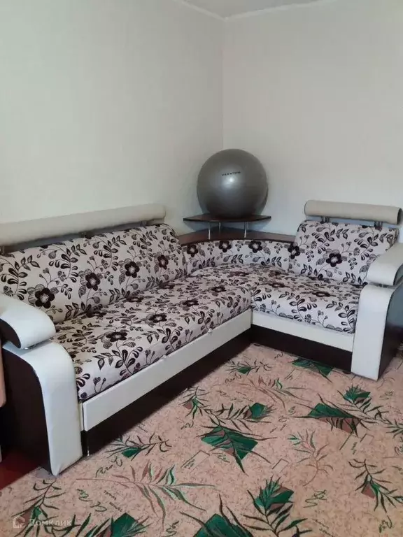 Продаётся 2-к квартира, 40.4 м - Фото 1