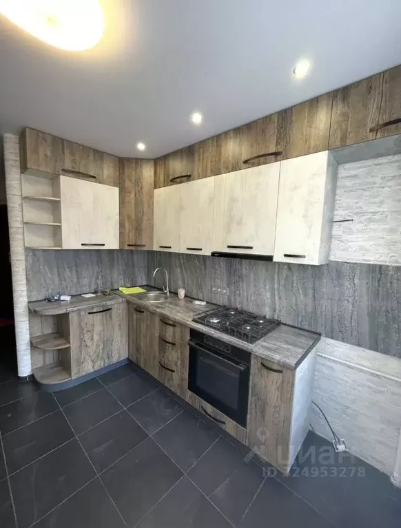 2-к кв. Саратовская область, Саратов ул. Мира, 25 (44.6 м) - Фото 1