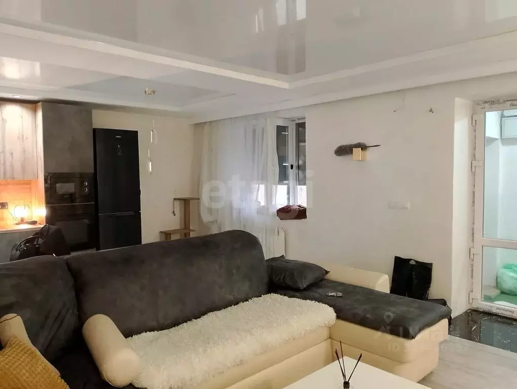 Офис в Оренбургская область, Оренбург Промысловый проезд, 21 (60 м) - Фото 2