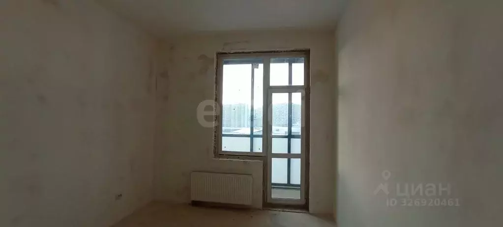 Студия Ленинградская область, Мурино Всеволожский район, ул. Шувалова, ... - Фото 1