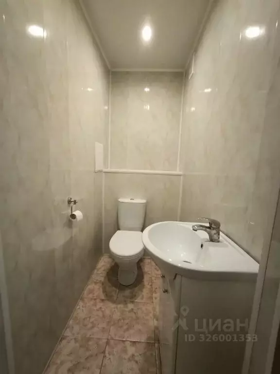 2-к кв. Самарская область, Тольятти ул. Александра Кудашева, 106 (62.0 ... - Фото 2