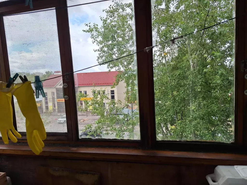 Продаётся 2-к квартира, 44 м - Фото 1