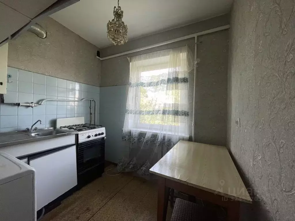 3-к кв. Северная Осетия, Владикавказ Армянская ул., 25В (55.0 м) - Фото 1