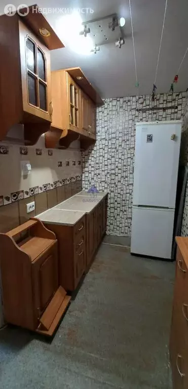 Квартира-студия: Волгодонск, Морская улица, 100 (24 м) - Фото 0