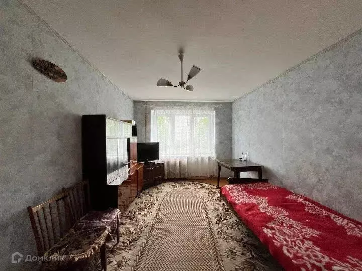 Продаётся 2-к квартира, 47 м - Фото 1