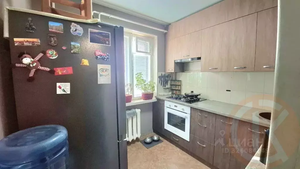 3-к кв. Крым, Евпатория ул. Интернациональная, 119 (60.0 м) - Фото 1