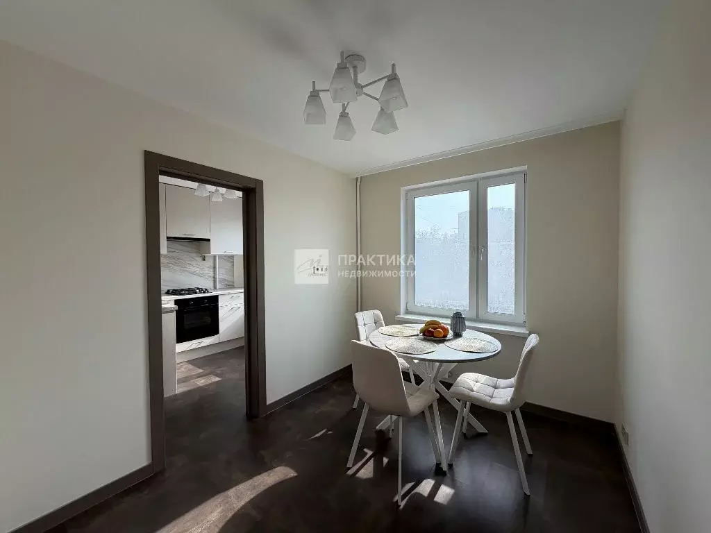 Продается 3-комнатная квартира - Фото 1