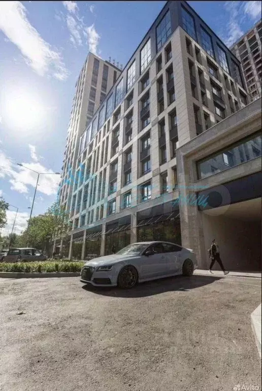 Гараж в Свердловская область, Екатеринбург ул. Попова, 18 (14 м) - Фото 2