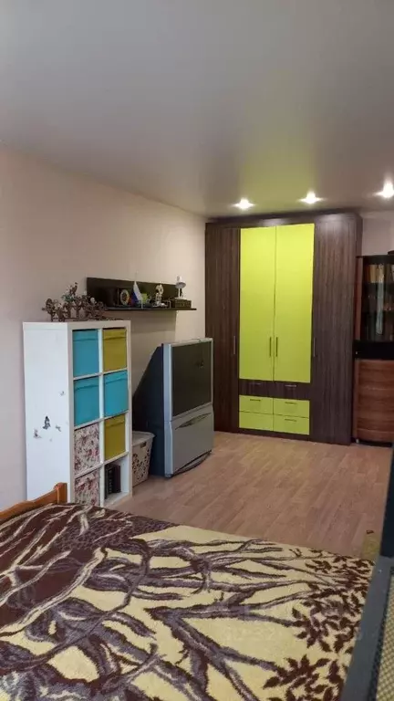 2-к кв. Московская область, Звенигород Одинцовский городской округ, ... - Фото 2