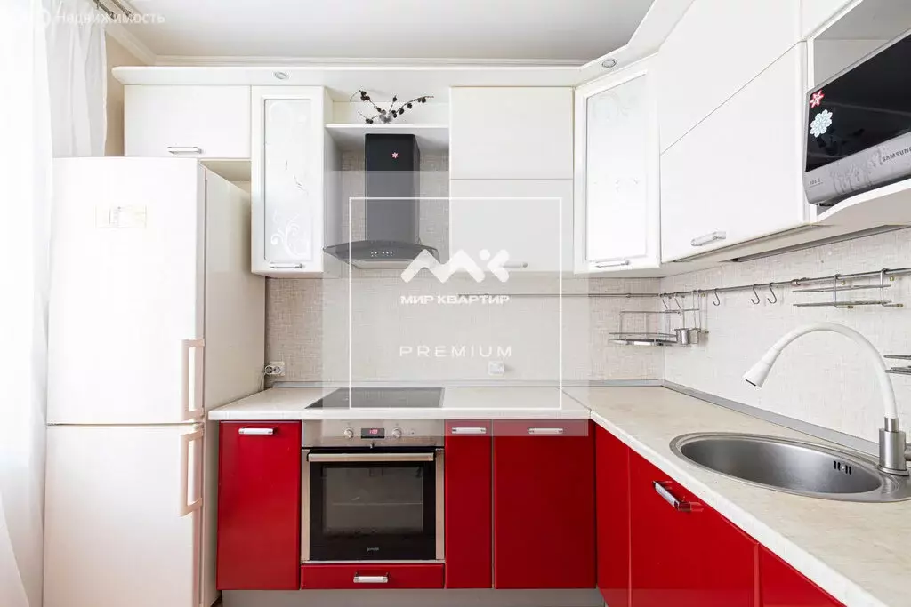 2-комнатная квартира: Санкт-Петербург, улица Бадаева, 14к1 (58.3 м) - Фото 1