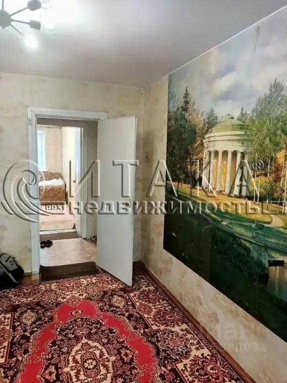 2-к кв. Ленинградская область, Выборг Ленинградское ш., 45 (44.1 м) - Фото 1