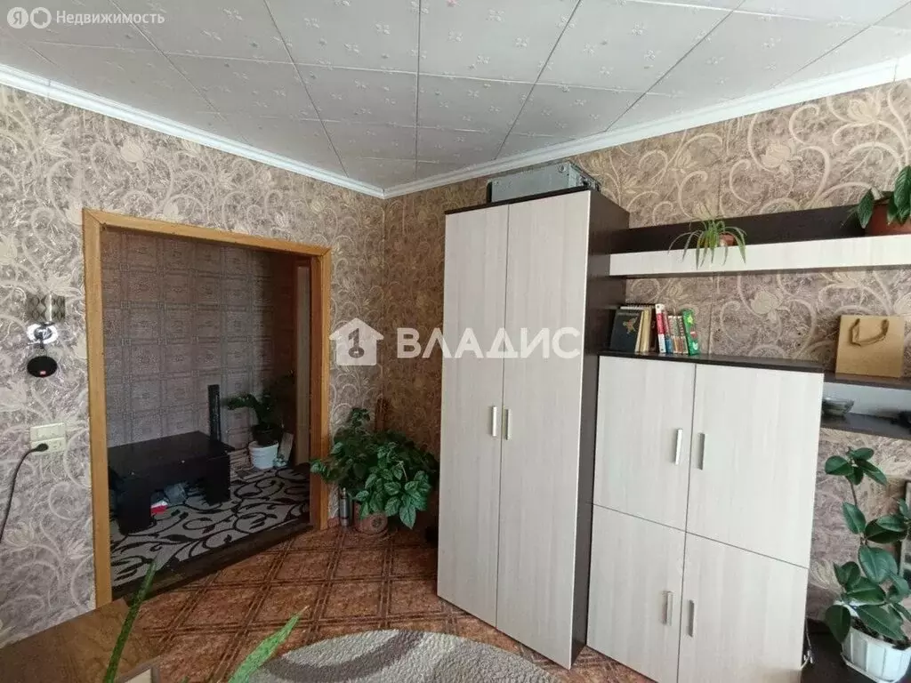 1-комнатная квартира: Собинка, улица Гагарина, 26 (37.5 м) - Фото 1