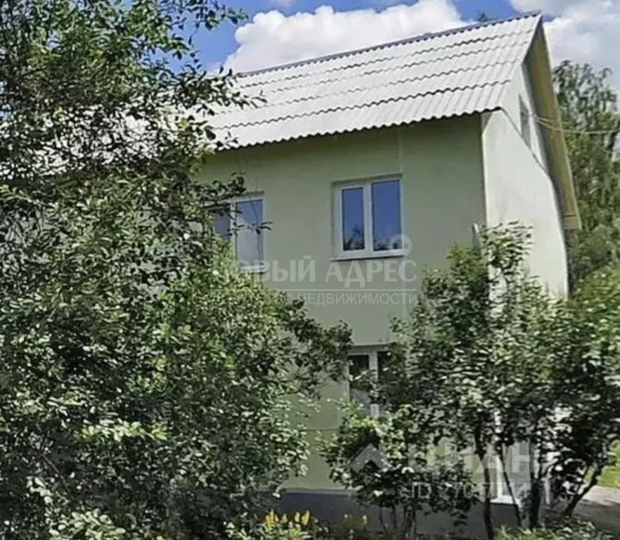 3-к кв. Калужская область, Калуга Высокая ул., 2 (55.6 м) - Фото 0