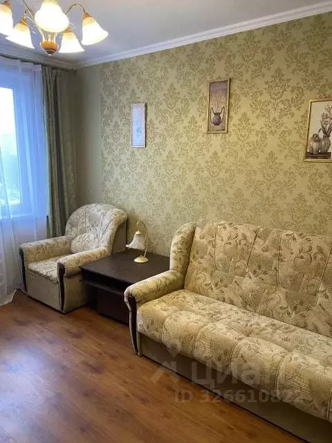 2-к кв. Москва Кустанайская ул., 2К1 (54.0 м) - Фото 1
