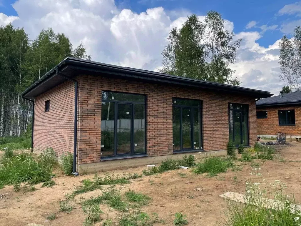 Дом в Московская область, Дмитровский муниципальный округ, д. Шадрино, ... - Фото 2