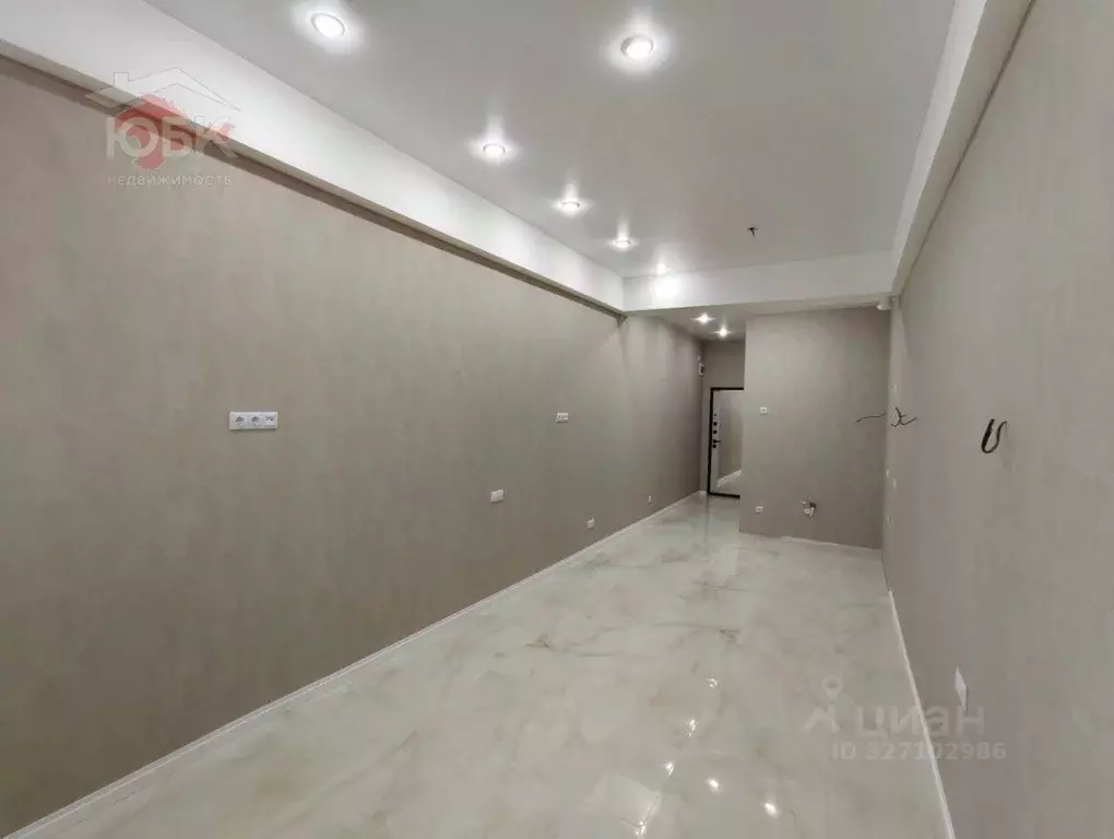 1-к кв. Крым, Евпатория ул. Фрунзе, 20 (28.0 м) - Фото 1