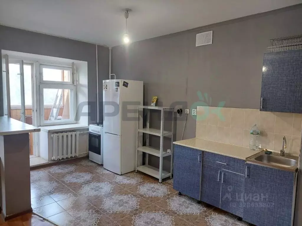 2-к кв. Татарстан, Казань ул. Аделя Кутуя, 44а (70.0 м) - Фото 2