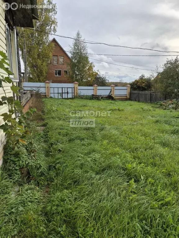 Участок в деревня Корта, Лесная улица, 16 (24 м) - Фото 1