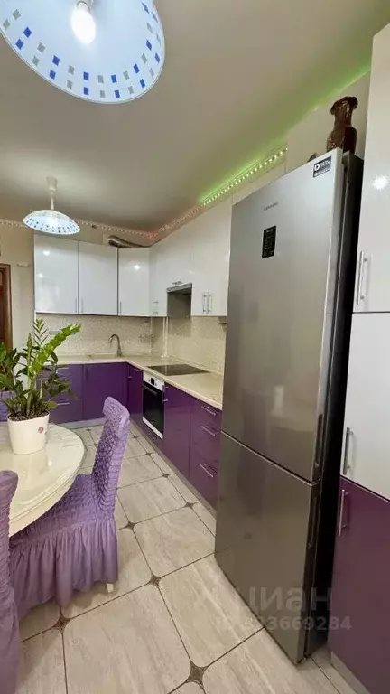 3-к кв. Московская область, Королев ул. Ленина, 27 (82.0 м) - Фото 1