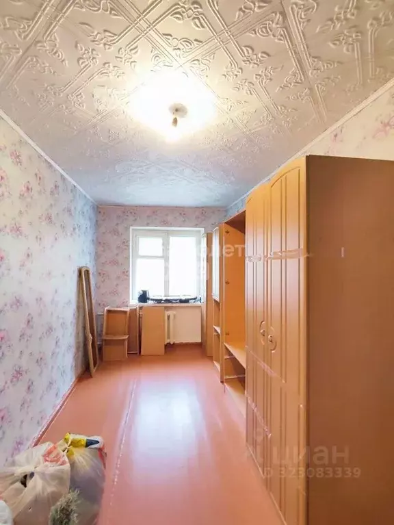 Комната Архангельская область, Коряжма ул. Набережная им. Н. ... - Фото 1