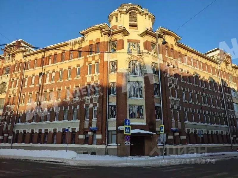 Офис в Москва ул. Гиляровского, 65С1 (936 м) - Фото 2