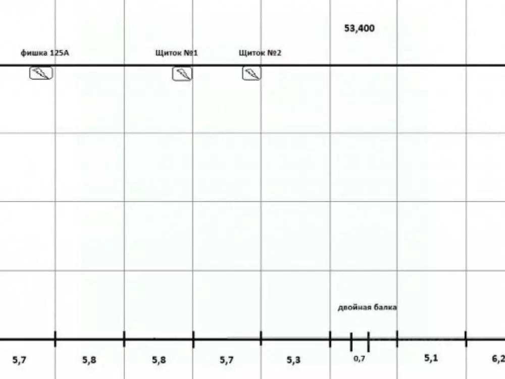 Склад в Москва Котляковская ул., 6С8 (1310 м) - Фото 2