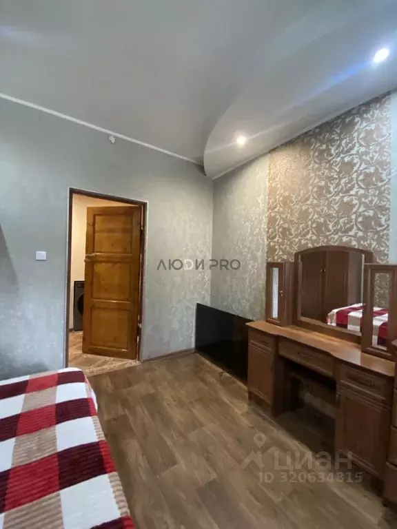 2-к кв. Тверская область, Тверь ул. Орджоникидзе, 2 (50.2 м) - Фото 1