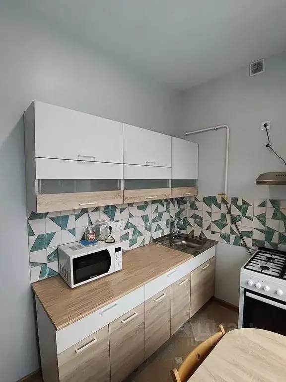 1-к кв. Москва просп. Маршала Жукова, 3 (33.0 м) - Фото 0