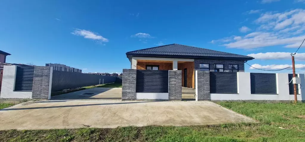 Дом в Краснодарский край, Анапа ул. Андрея Корытина, 11 (146 м) - Фото 2