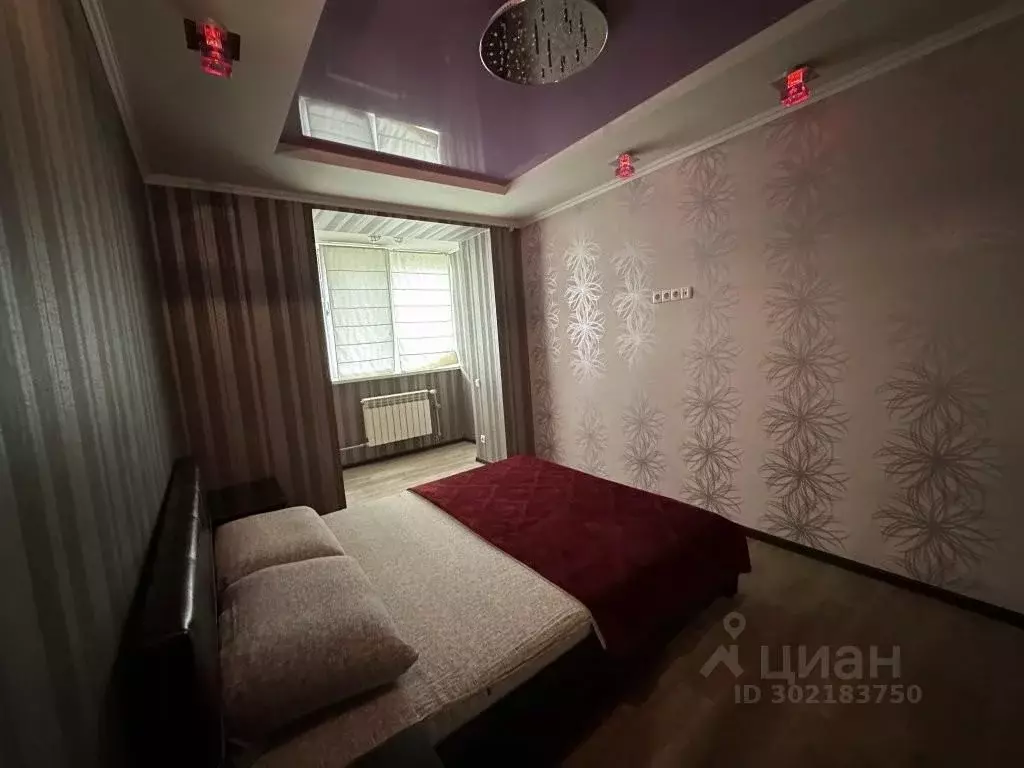 1-к кв. Крым, Симферополь ул. Имени Мате Залки, 7А (60.0 м) - Фото 2