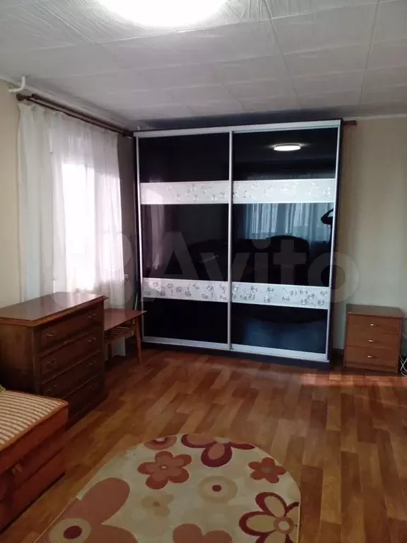 1-к. квартира, 30 м, 4/5 эт. - Фото 0