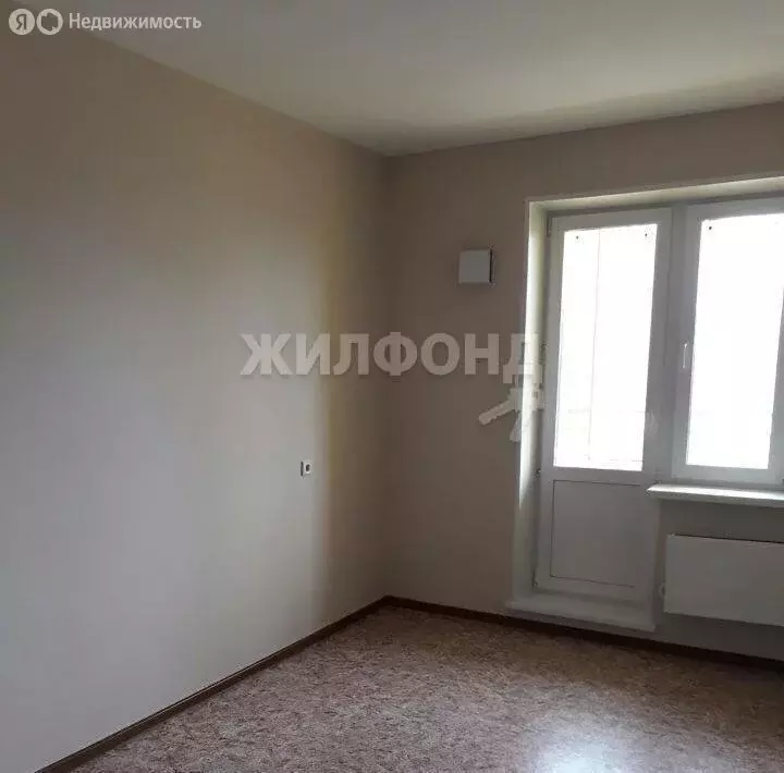 Квартира-студия: Томск, улица Юрия Ковалёва, 32 (20.6 м) - Фото 1