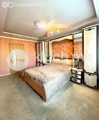 4-комнатная квартира: Казань, улица Четаева, 22 (81 м) - Фото 1