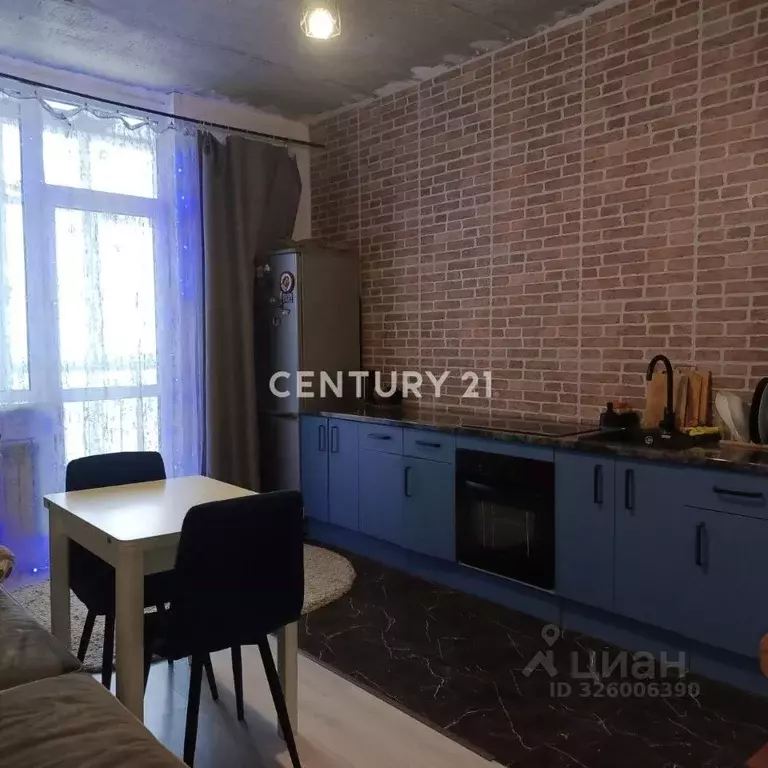 2-к кв. Тверская область, Тверь ул. Макарова, 4к1 (58.0 м) - Фото 2