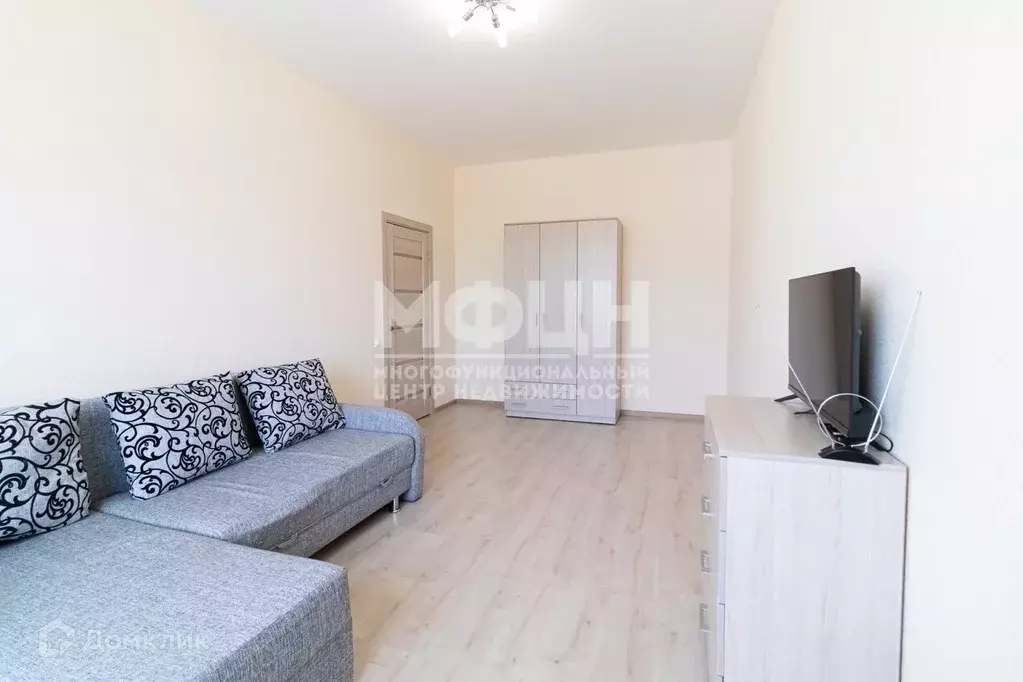 Продаётся 2-к квартира, 54.5 м - Фото 1