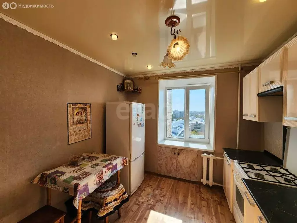 3-комнатная квартира: Ковров, улица Свердлова, 15 (64.2 м) - Фото 1