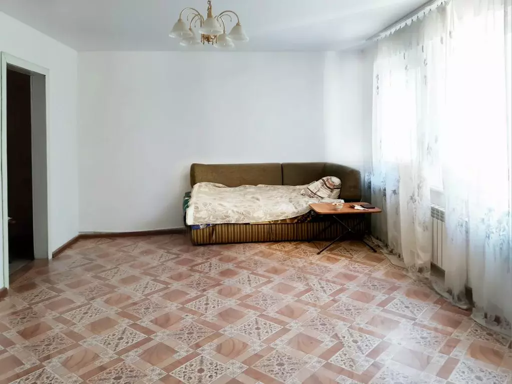 Дом в Саратовская область, Саратов проезд 2-й Пироговский, 9 (73 м) - Фото 2