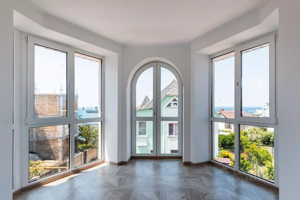 Дом в Севастополь Верхний Сатурн садоводческое товарищество, 271 (355 ... - Фото 0