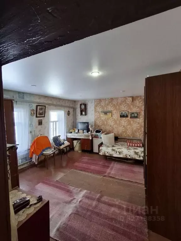 Дом в Башкортостан, Стерлитамак Белорецкий тракт (62 м) - Фото 2