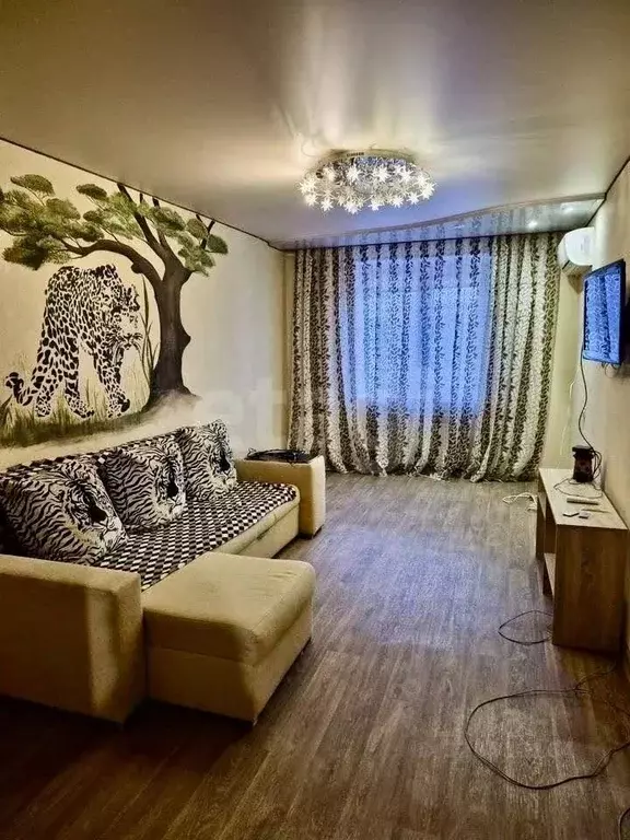 2-к кв. Белгородская область, Белгородский район, Дубовское с/пос, ... - Фото 2