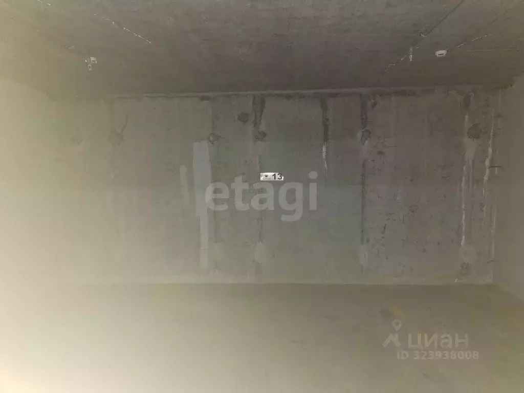 Гараж в Кемеровская область, Кемерово Октябрьский просп., 2Б (18 м) - Фото 1