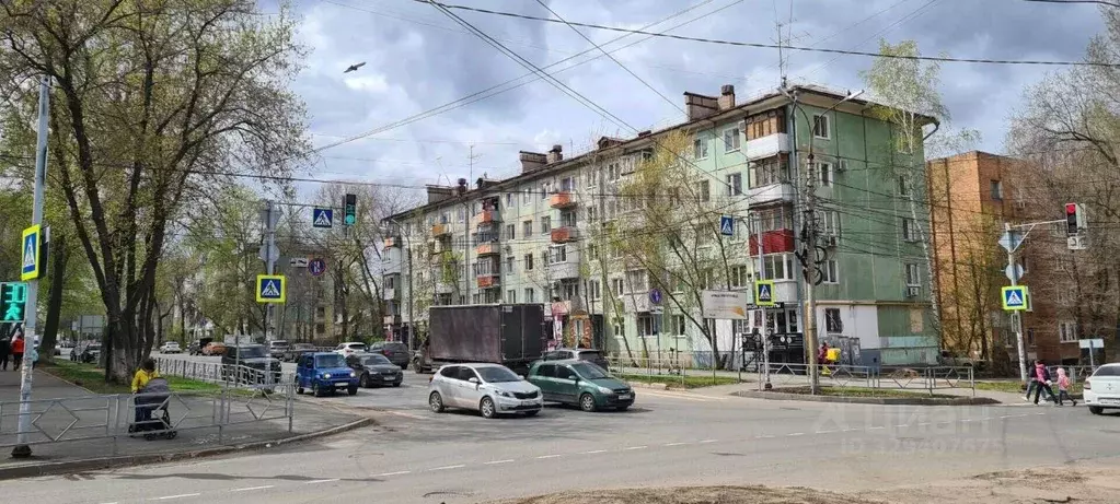 Помещение свободного назначения в Самарская область, Самара ул. ... - Фото 2