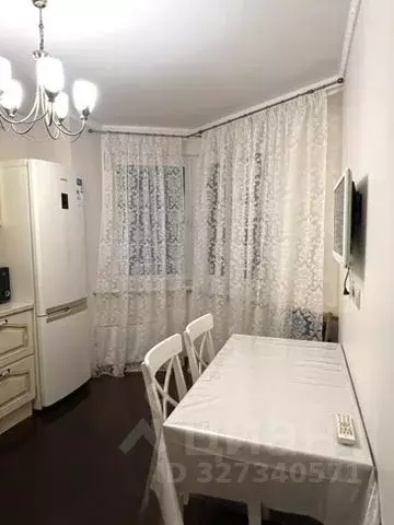 2-к кв. Москва Боровское ш., 18К2 (51.6 м) - Фото 1